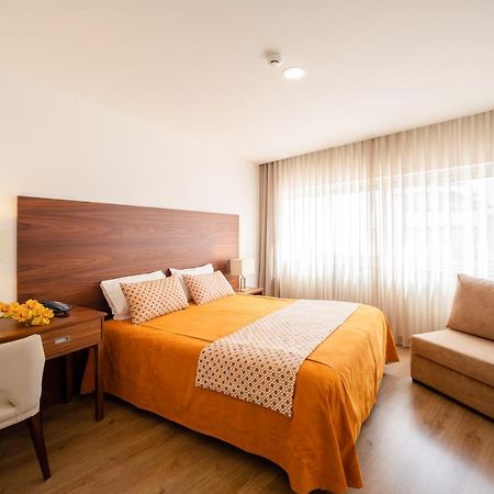 Hotel Nossa Senhora Da Paz Fátima Exteriér fotografie