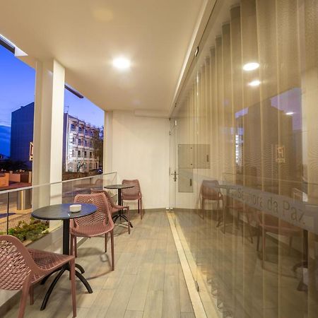 Hotel Nossa Senhora Da Paz Fátima Exteriér fotografie