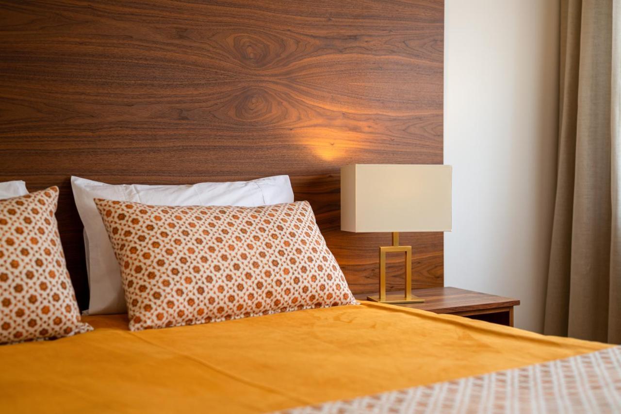 Hotel Nossa Senhora Da Paz Fátima Exteriér fotografie