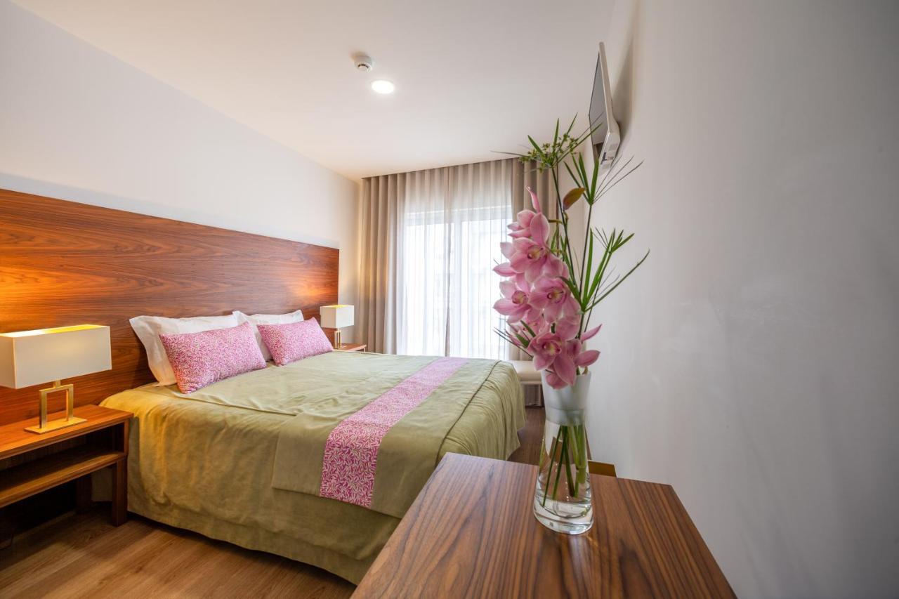 Hotel Nossa Senhora Da Paz Fátima Exteriér fotografie