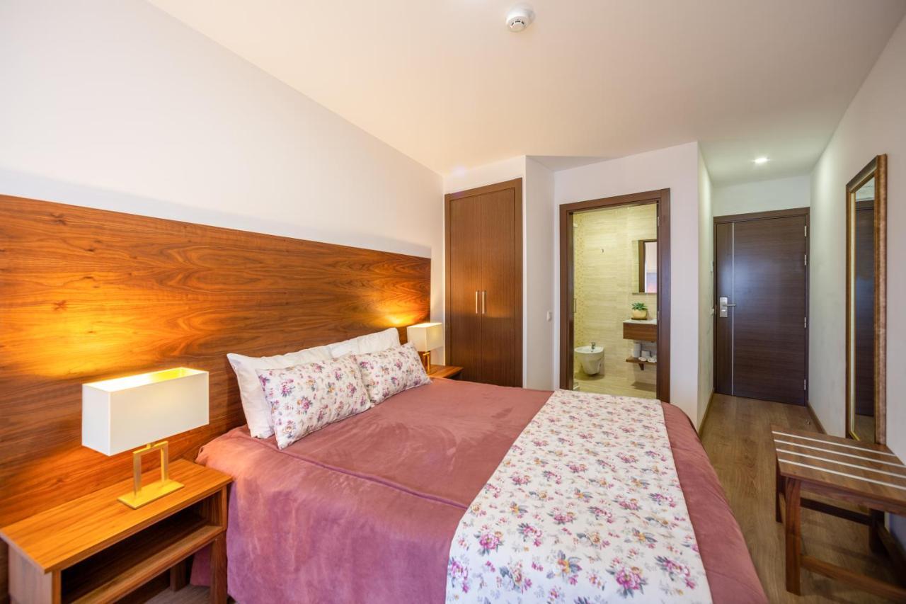 Hotel Nossa Senhora Da Paz Fátima Exteriér fotografie