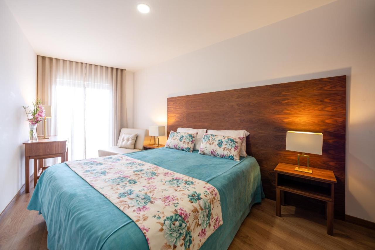 Hotel Nossa Senhora Da Paz Fátima Exteriér fotografie